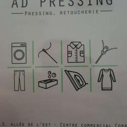 Ad Pressing