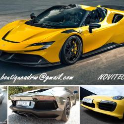 Ad-racingworld Motorsport