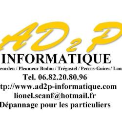 Ad2p Informatique