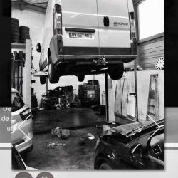 Garage Ad Expert Ad2r