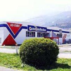 Ad Isere