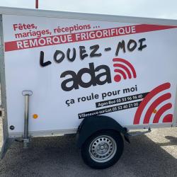 Ada | Location Voiture Et Utilitaire Agen - Boe