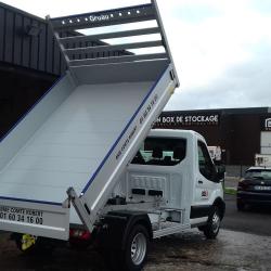 Ada | Location Voiture Et Utilitaire Brie Comte Robert