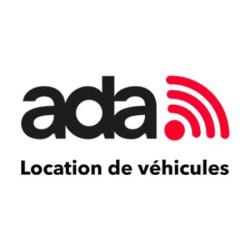Ada | Location Voiture Et Utilitaire Cavaillon