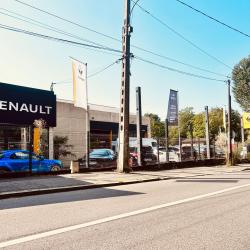 Ada | Location Voiture Et Utilitaire Les Loges En Josas