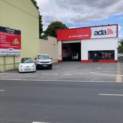 Ada | Location Voiture Et Utilitaire Meaux