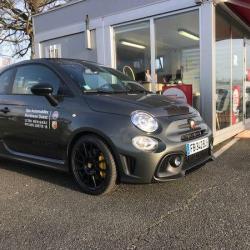 Ada | Location Voiture Et Utilitaire Pessac