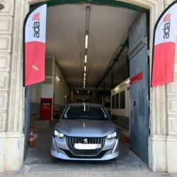 Ada | Location Voiture Et Utilitaire Sete