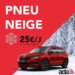 Ada I Location De Voiture Et D'utilitaire Menton