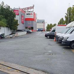 Ada I Location Voiture Et Utilitaire Bagnolet