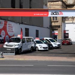 Ada I Location Voiture Et Utilitaire Béziers