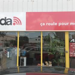 Ada I Location Voiture Et Utilitaire Carcassonne