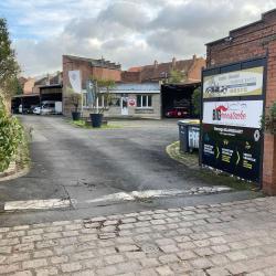Ada I Location Voiture Et Utilitaire Douai