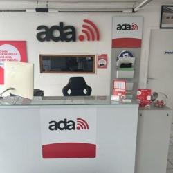 Ada I Location Voitures Et Utilitaires Beauvais
