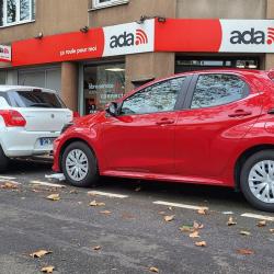 Ada Location Boulogne-billancourt