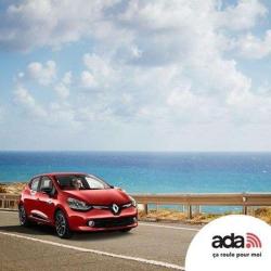 Ada | Location Voiture Et Utilitaire Nîmes