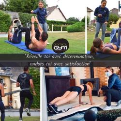 Domicil'gym