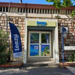 Ada Toulon Gare Sncf (ex : Leazy) - Location De Voiture à Toulon