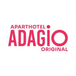 Adagio Access Aix En Provence Centre Gare