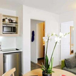 Adagio Access Marseille Prado Périer