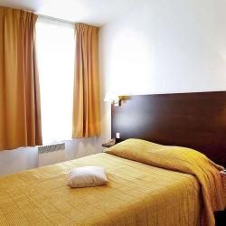 Adagio Access Saint Denis Pleyel