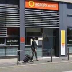 Adagio Access Toulouse St Cyprien