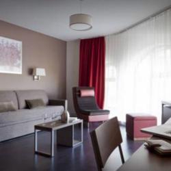 Adagio City - St Etienne Centre