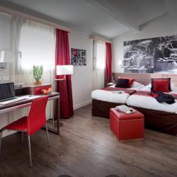 Adagio City Aix Centre - 4 étoiles