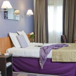 Adagio City Aparthotel Parc La Défense