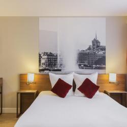 Aparthotel Adagio Original Thoiry Geneva