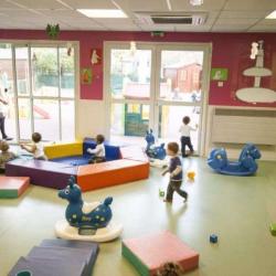 Adale Creche Les Moussaillons