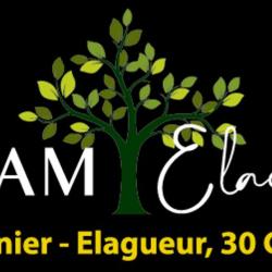 Adam élagage, Jardinier Fiable Du 30