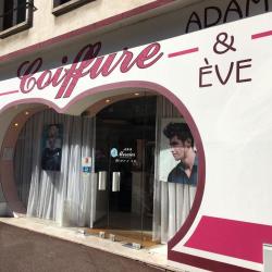 Adam Et Eve Coiffure