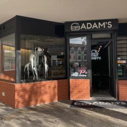Adam's Burger