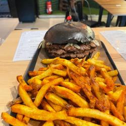 Adam's Burger