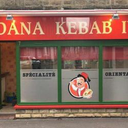 Adana Kebab