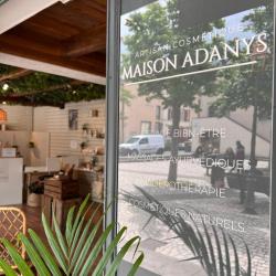 Adanys, Cosmétiques Naturels & Massages