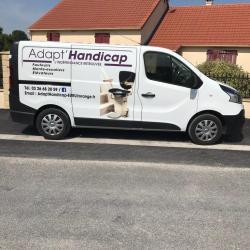 Adapt'handicap