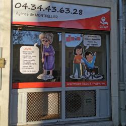 Adapt Montpellier