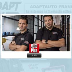 Adaptauto