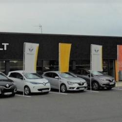 Adc Renault Ouistreham