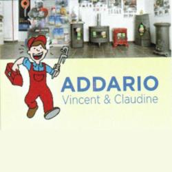 Addario Vincent Et Claudine