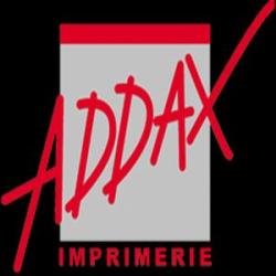 Addax Imprimerie