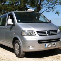 Addax Taxis
