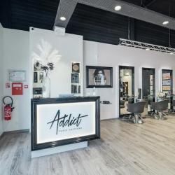 Addict Paris Coiffure