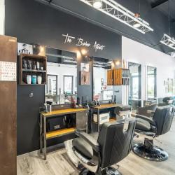 Addict Paris Coiffure