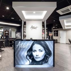 Addict Paris Coiffure
