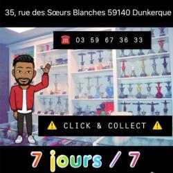 Addict Shop