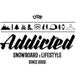 Addicted