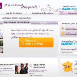 Adecco A Domicile